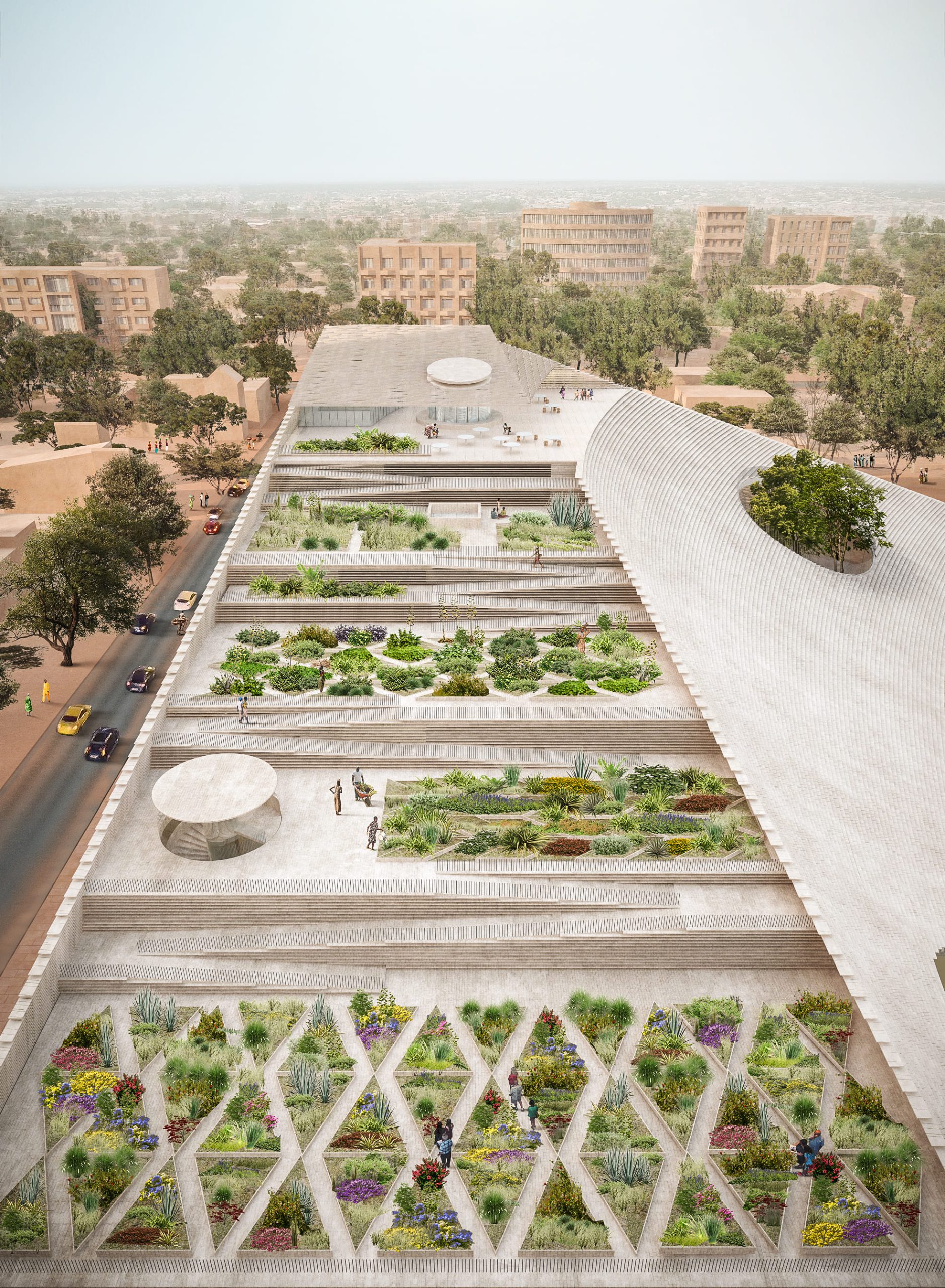 Burkina Faso National Assembly