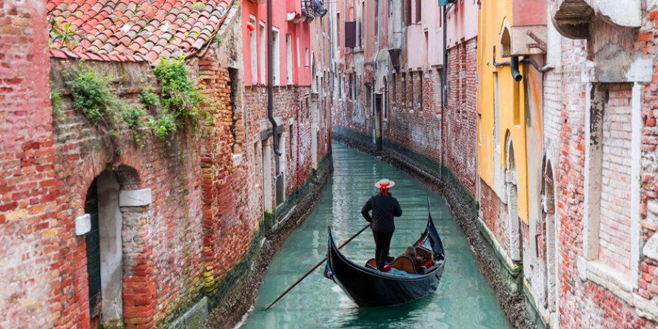 gondola 1