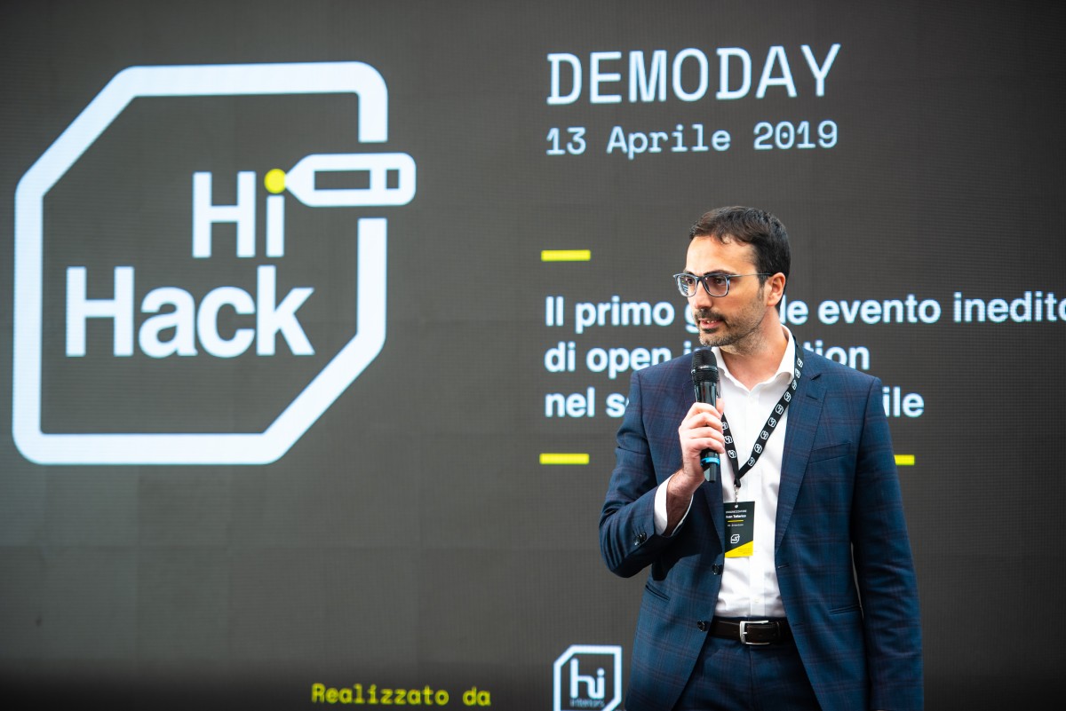 HiHack2019_welcome