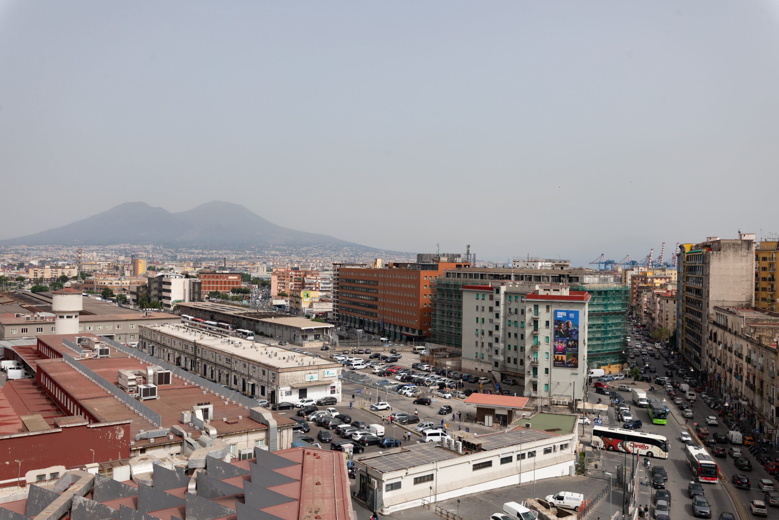 Napoli ©Martin Devrient 